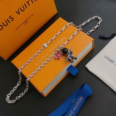 LV Necklaces